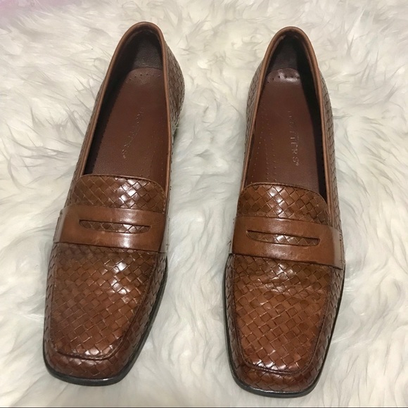 trotters quincy loafer